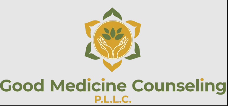 Good Medicine Counseling